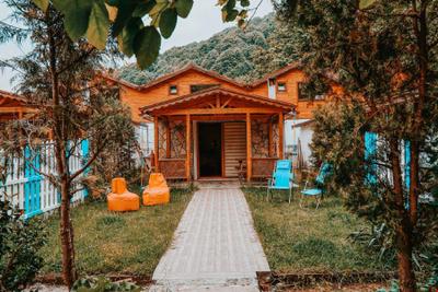 Sapanca Gönül Sofram Hotel & Bungalow & Villas