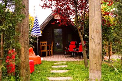 Sapanca Gönül Sofram Hotel & Bungalow & Villas