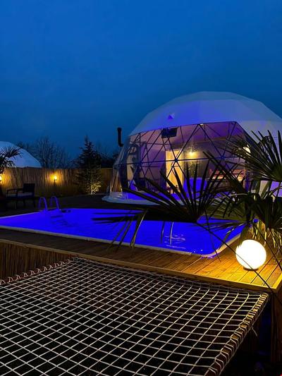 Sapanca Lahza Glamping