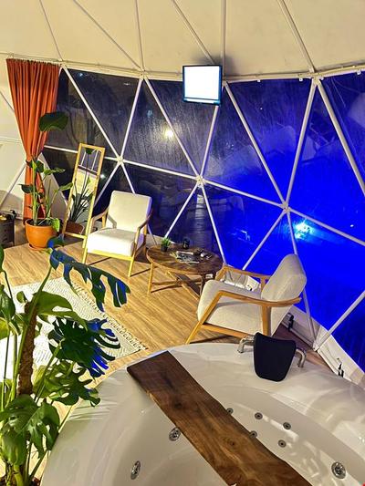 Sapanca Lahza Glamping