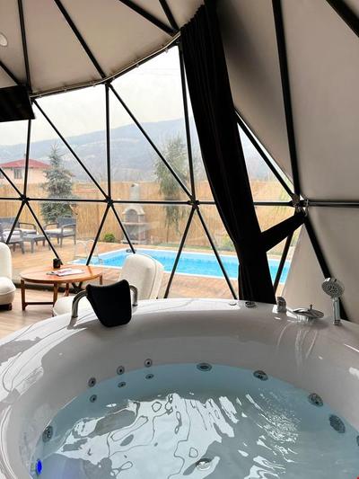 Sapanca Lahza Glamping