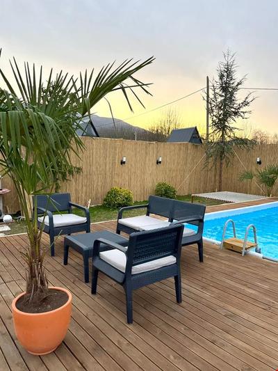 Sapanca Lahza Glamping
