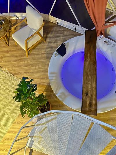 Sapanca Lahza Glamping