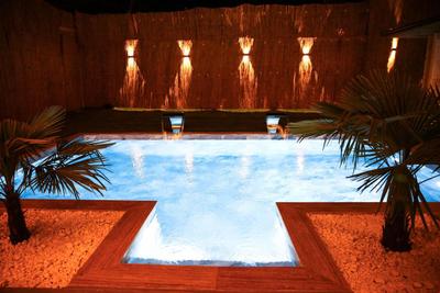 Sapanca Milagro Sueno Suit Bungalow