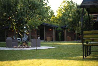 Sapanca Mini House