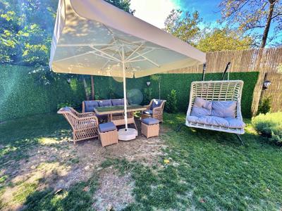 Sapanca Moment Bungalov