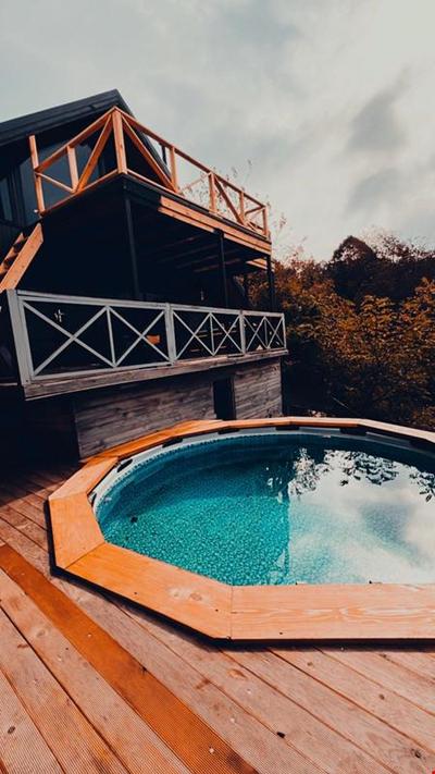 Sapanca Noble Villas