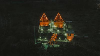 Sapanca Patika Bungalov