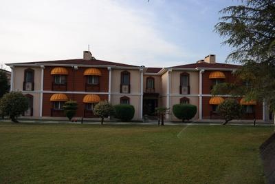 Sapanca Resort Hotel