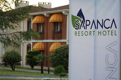 Sapanca Resort Hotel