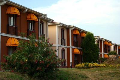 Sapanca Resort Hotel