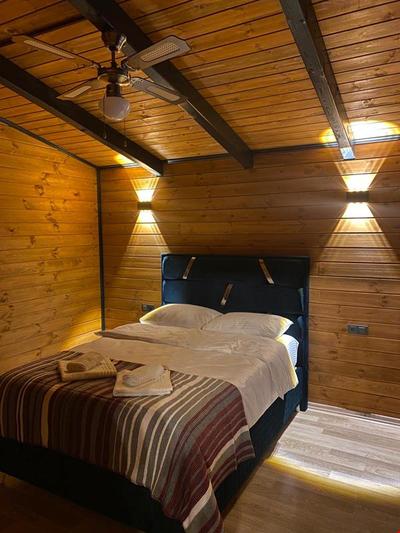Sapanca Shima Bungalov