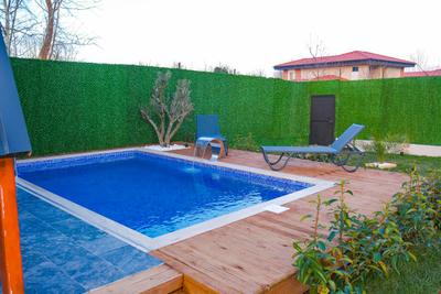 Sapanca Tuem Bungalov