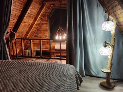 Sapanca Turna Bungalov