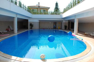 Sapanca Villa La Mira
