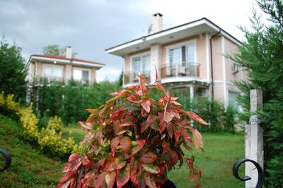 Sapanca Villa La Mira