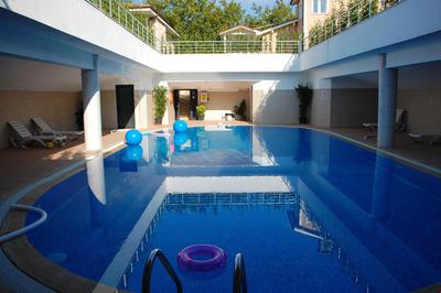 Sapanca Villa La Mira