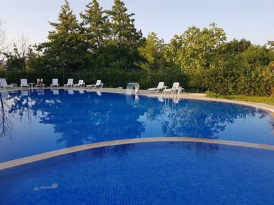 Sapanca Villa Natura Papatya