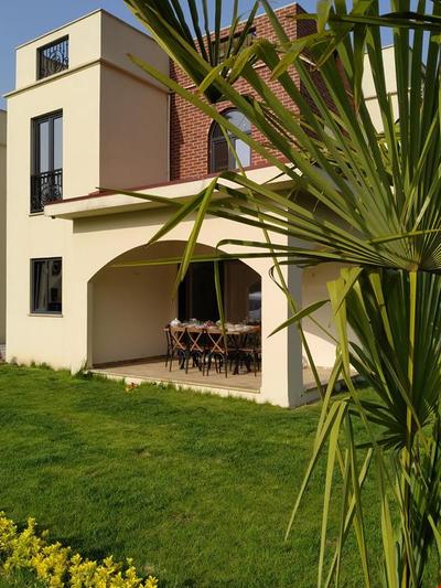 Sapanca Villa Natura Papatya