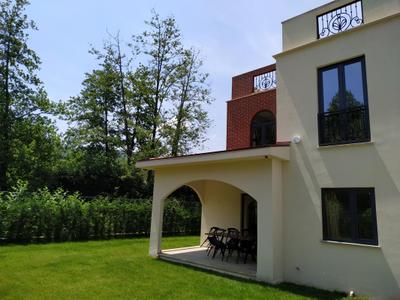 Sapanca Villa Natura Papatya