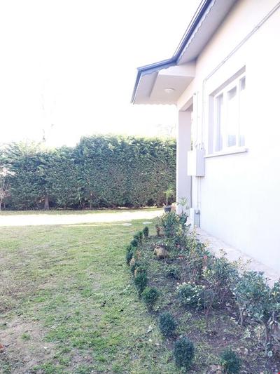 Sapanca Villa No:7