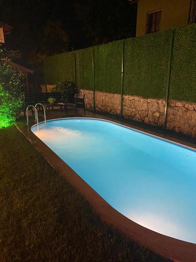 Sapanca Voyage Villa