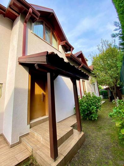 Sapanca Voyage Villa