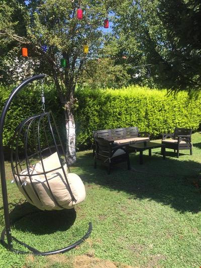 Sapanca Voyage Villa