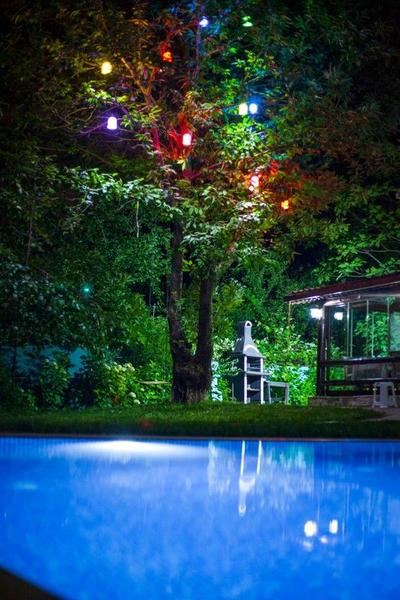 Villa Umay Sapanca