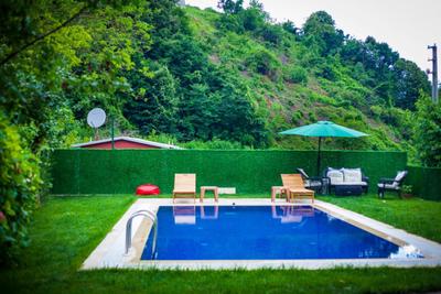 Villa Umay Sapanca