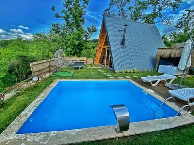 Sapanca Bungalovca