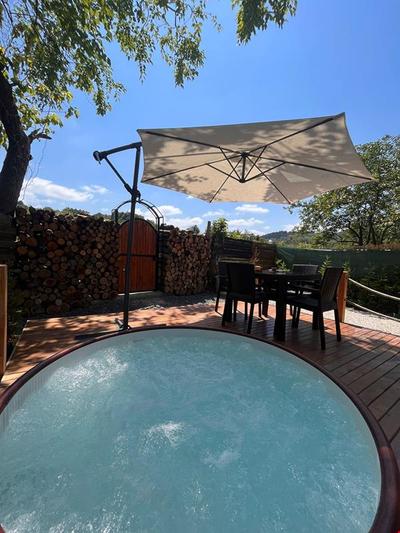Sapancada Bungalov