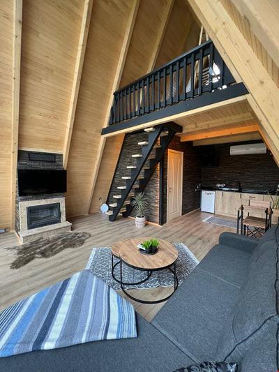 Sapanca Nefes Bungalov