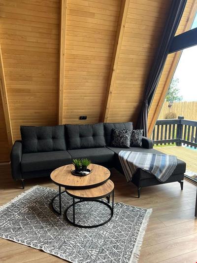 Sapanca Nefes Bungalov