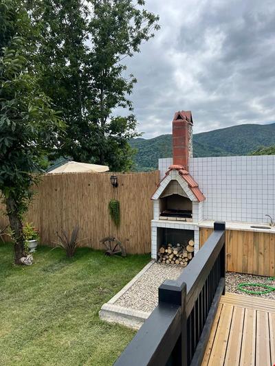 Sapanca Nefes Bungalov