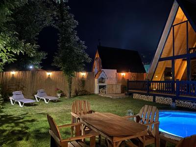 Sapanca Nefes Bungalov