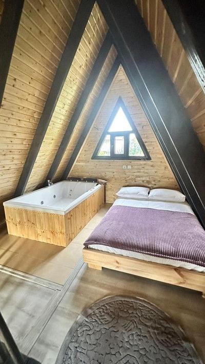 Sapanca Arma2 Bungalov