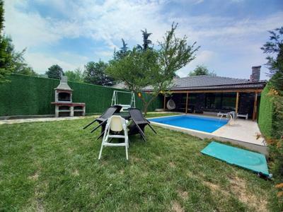 Villa Sunstone