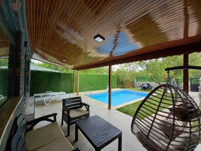 Villa Sunstone