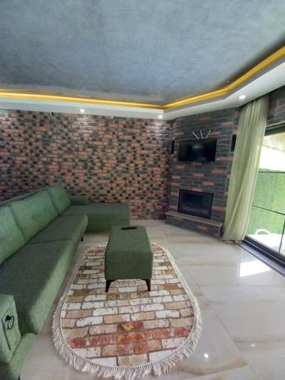 Villa Sunstone