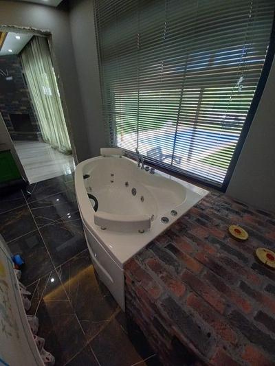 Villa Sunstone