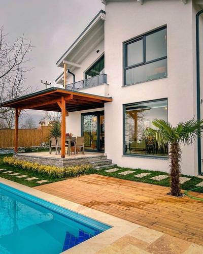 Villa SPN-104