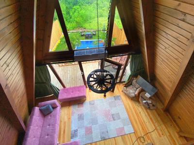 Suana Bungalov Konaklama