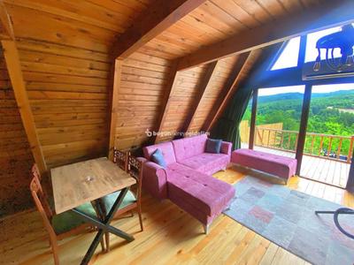 Suana Bungalov Konaklama