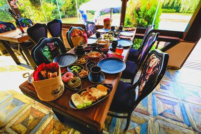 The Red Witch Boutique Hotel
