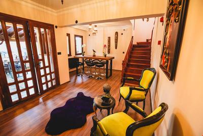 The Red Witch Boutique Hotel