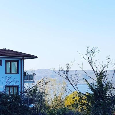 Villa Türkmen