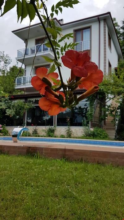 Villa Türkmen