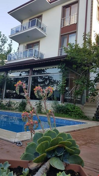 Villa Türkmen