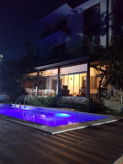 Villa Türkmen